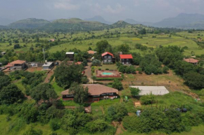 Jayshin Lake Vaitarna Resort - Igatpuri